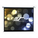 ELITE SCREENS plátno elektrické motorové 120" (304,8 cm) 4:3 182,9 x 243,8 cm Gain 1,1 case bílý