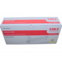 OKI originál obrazový válec pro žlutý toner do C8600 8800 (20 000 stránek)