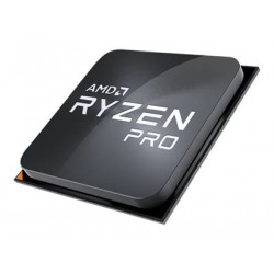 AMD Ryzen 3 Pro 4350G - 3.8 GHz - 4 jádra - 8 vláken - 4 MB vyrovnávací paměť - Socket AM4 - OEM