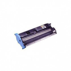 Epson originální toner C13S050197, cyan, 12000str., Epson AcuLaser C9100, 9100B, 9100DT, 9