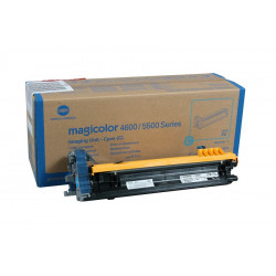 Konica Minolta Optický válec azurový pro MC4690 4695 MC55xx MC5670 (30000 stran)