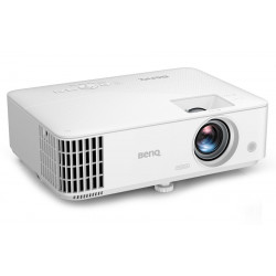 BenQ MU613, DLP/LED, 1920 x 1200 (WUXGA), 4000 ANSI  (9H.JKX77.13E)