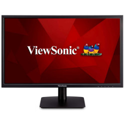 ViewSonic VA2405-H 24" VA 16:9 1920x1080 75Hz 4ms 250cd m2 VGA HDMI