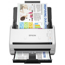 Epson skener WorkForce DS-530 A4 600dpi ADF USB