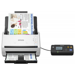 Epson skener WorkForce DS-530N A4 600dpi ADF USB