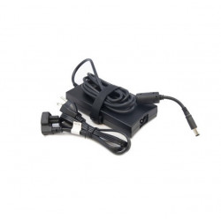 DELL AC napájecí adaptér 130W 3-pin 7.4mm 1m kabel pro Precision Vostro Studio Inspiron