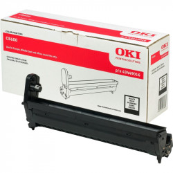 OKI originál obrazový válec pro černý toner do C8600 8800 (20 000 stránek)