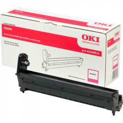 OKI originál obrazový válec pro magenta toner do C8600 8800 (20 000 stránek)