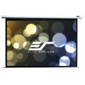 ELITE SCREENS plátno elektrické motorové 180" (457,2 cm) 4:3 274,3 x 365,8 cm Gain 1,1 case bílý