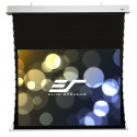 ELITE SCREENS plátno elektrické motorové stropní 100" (254 cm) 4:3 152,4 x 203,2 cm Gain 1,1 20" drop