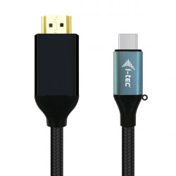 i-tec propojovací kabel USB-C na HDMI 4K 60 Hz 2m