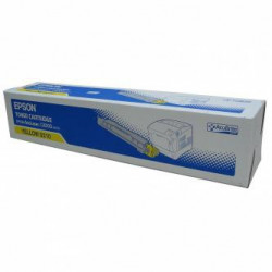 Tonerová cartridge Epson AcuLaser C3000 3000N, yellow, C13S050210, 3500s, O