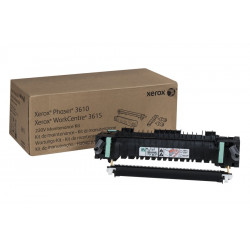 Xerox maintenance kit (fuser, transfer unit) pro Phaser 3610, WorkCentre 3655 3615