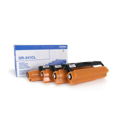BROTHER optická jednotka DR-241CL HL-31x0CN 15 000 stran