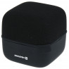 Swissten Bluetooth Reproduktor Music Cube Černý