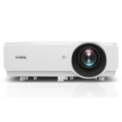 BenQ SH753, DLP/LED, 1920 x 1080 (1080p), 5000 ANSI  (9H.JGJ77.2HE)