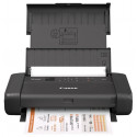 Canon PIXMA TR150 Inkoustová Tiskárna A4 (4167C026)