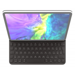 Apple Smart Keyboard Folio - klávesnice pro 11" iPad Pro (2nd generation) - Czech