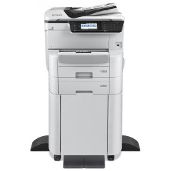 Epson WorkForce Pro WF-C8690DTWFC Inkoustová Multifunkce A3 (C11CG68401BR)