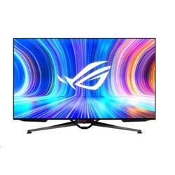 ASUS ROG Swift PG42UQ 42" OLED 4K 3840x2160 138Hz 0.1ms 450cd USB HDMI DP repro čierny