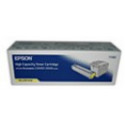 Tonerová cartridge Epson AcuLaser 2600DN 2600DTN 2600N 2600TN C2600DN, yellow, C13S050226,
