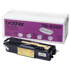 BROTHER tonerová kazeta TN-6300 HL-1030 až 1470N, HL-P250 3000 str.