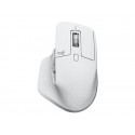 LOGITECH, MX Master 3S MacPerf WlssMouse PaleGrey