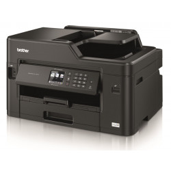 BROTHER multifunkční tiskárna MFC–J2330DW inkoustová A3 dotykový displej USB LAN Wi-Fi
