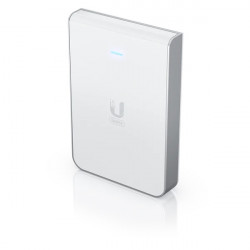 Ubiquiti U6-IW, UniFi6 In-Wall