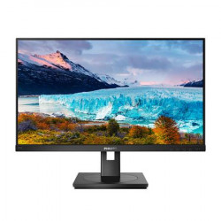 PHILIPS 275S1AE LCD IPS/PLS 27", 2560 x 1440, 4 ms, 300 cd, 1 000:1, 75 Hz  (275S1AE/00)