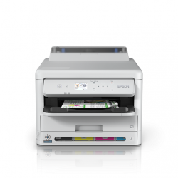 Epson WorkForce Pro WF-C5390DW A4 4800 x 1200 dpi až 16 str. min (C11CK25401)