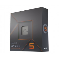 AMD Ryzen 5-7600X 6-Core 4,7GHz AM5