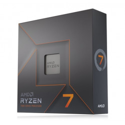 AMD Ryzen 7-7700X 8-Core 4,5GHz AM5