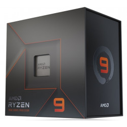 AMD Ryzen 9-7900X 12-Core 4,7GHz AM5