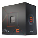 AMD Ryzen 9 7950X - 4,5 GHz - 16-jádrový - 32 vláken - 64 MB vyrovnávací paměť - Socket AM5 - BOX (100-100000514WOF)
