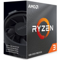 AMD Ryzen 3-4300G 4-Core 3,8GHz AM4