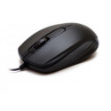 ASUS MM-5113 Kancelářská Optická Drátová USB Černá