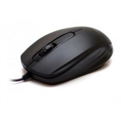 ASUS MM-5113 myš, Drátová USB, Optická, 1000 dpi, Černá ( B0K100-00220100 )