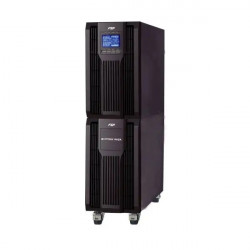 FSP UPS CHAMP 6K tower, 6000 VA 5400 W, online