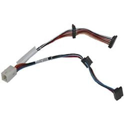 Dell Bracket SATA Cable for 2.5" HDD (Kit)
