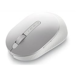Dell Premier MS7421W myš, Bezdrátová Bluetooth, Optická, 4000 dpi, Stříbrná ( 570-ABLO )