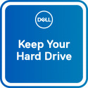 DELL záruka Keep your hard drive ponechání rekl. disku 3 roky do 1 měs. od nákupu OptiPlex 3060, 5060, 3070,(80)5070