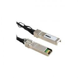 DELL optický kabel SFP+ 10Gbit 1m originální twinax