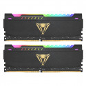 Patriot Viper Steel DDR4 32GB 3600MHz CL18 2x16GB RGB Black