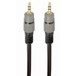 Gembird stereo audio kabel 3,5 mm, 1,5 m
