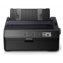 EPSON FX-890II - A4 2x9pins 612zn 1+6kopií LPT USB 3 roky záruka po registraci