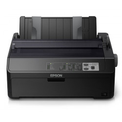 EPSON FX-890II - A4 2x9pins 612zn 1+6kopií LPT USB 3 roky záruka po registraci