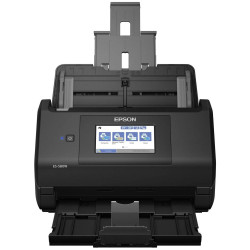 Epson skener WorkForce ES-580W Dokumentový A4 600dpi USB3.0 Wi-Fi DADF
