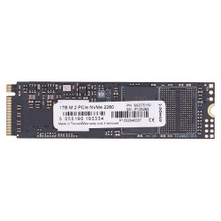 2-Power SSD 1TB M.2 PCIe NVMe 2280