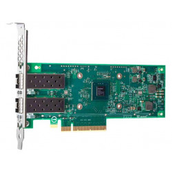 Lenovo ThinkSystem Marvell QL41232 10 25GbE SFP28 2-Port PCIe Ethernet Adapter